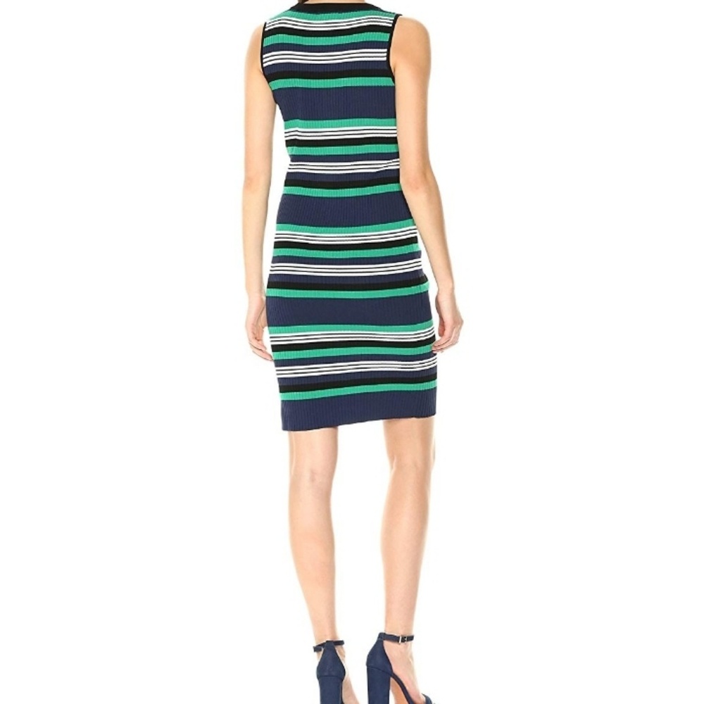 BB Dakota Callie Bodycon Sweater Dress - Picture 2 of 5